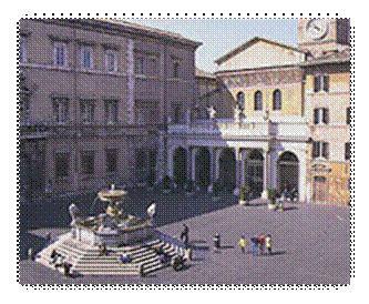Descrizione: C:\Users\Andrea\Pictures\fontana Trastevere 2.jpg